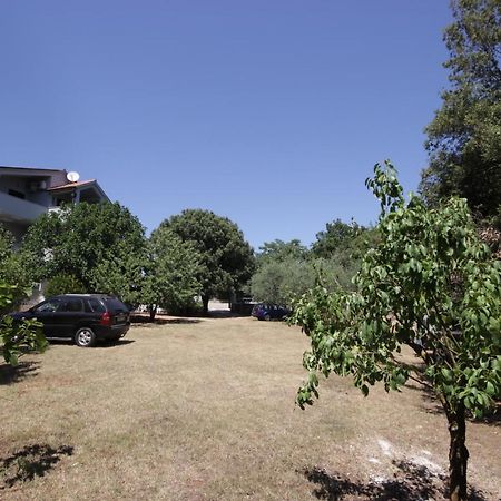 Apartments Smitran Баньоле Екстер'єр фото